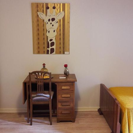 Ledix-Bnb La Charite-sur-Loire Luaran gambar