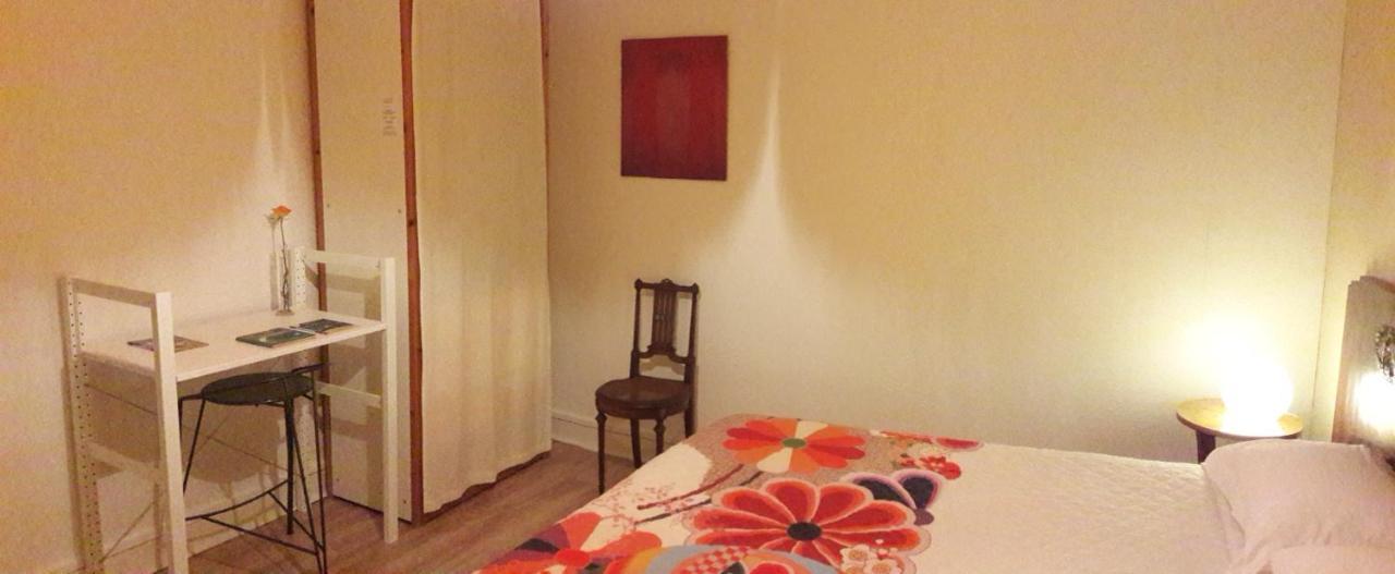 Ledix-Bnb La Charite-sur-Loire Luaran gambar